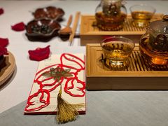 -叶叶菩提·晋福宫