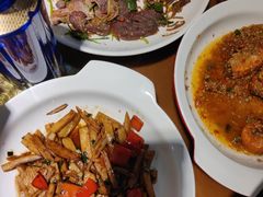 -天下客饭店(中山路店)
