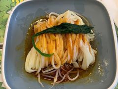 -魏家凉皮(次渠店)