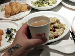 -小放牛河北菜(长安万达店)