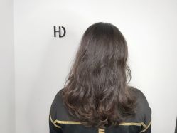 -HD HAIR STYLE