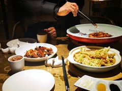 -京味斋·烤鸭·北京菜(安贞店)
