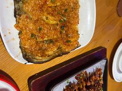 -庆峰龙虾烧烤(合肥一店)