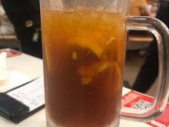 -香港新发烧腊茶餐厅(万象店)