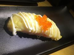 -昊·来了寿司(双楠2店)
