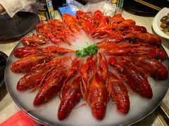 -沪小胖小龙虾(淮海中路旗舰店)