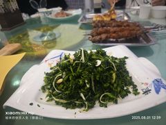 -老舅老蒙肉饼非遗店(一店)