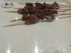 -金刚山烧烤(红旗大街店)