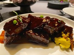 -上海滩餐厅(BFC外滩金融中心店)