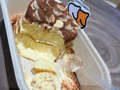 -狐狸和向日葵(北京路店)