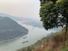 -铁山坪森林公园