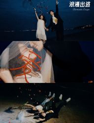 -金夫人婚纱摄影(华南店)