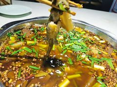 -满诗爷黄辣丁(金岛花园店)