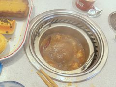 -龍歌自助小火锅(秦淮水游城店)