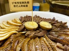 -陆记鹅庄·潮汕菜·狮头鹅(大仟里店)