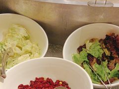 -索菲特酒店·海鲜自助 ·聚餐厅