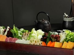 -湊湊火锅·茶憩(石家庄万象城店)