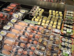 -池田寿司·4H鲜作(西直门凯德华联店)