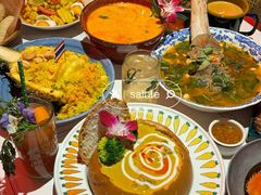 -太食獸泰式茶餐厅(兰州中心首店)