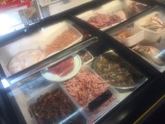 -传统菜农庄(皇姑路店)