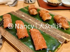 -鮨青(恒基名人购物中心店)