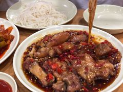 -贤花饭店(城阳店)