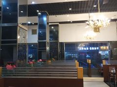 -如轩·海鲜砂锅粥·潮汕菜(三乡店)