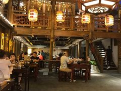 -杨记隆府(汉街店)