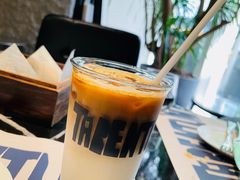 -TARENTUM萄木·地中海餐吧(万象前海店)