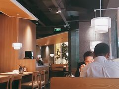 大堂-佬肥猫(周浦万达店)