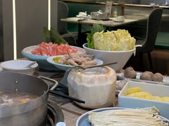 -探窝·竹笙椰子鸡(杨箕店)