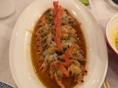 -全聚德(上海首店浦东店)