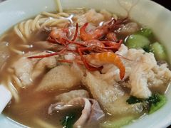 -奎元馆.百年奎元.非遗传承(西湖边的解放路店)