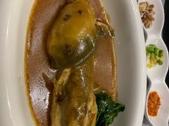 -A One Kitchen·南京精菜馆(晶丽酒店店)