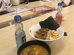 -八盛屋·沾面(集美万达店)