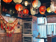 -桃太郎寿司料理(南坪店)
