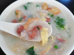 招牌艇仔粥-味先肠粉(康王南店)
