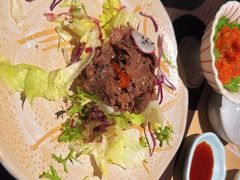 -匠和风精致料理(莆田财富中心店)