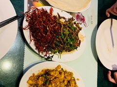 -老昌春饼(中央大街店)