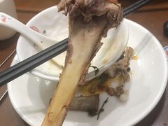 -丁里羊肉小镇(天鹅湖总店)