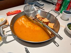 -左庭右院鲜牛肉火锅(南通CBD大有境店)
