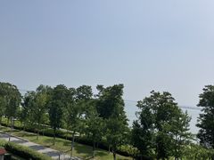 -苏州阳澄半岛英迪格酒店