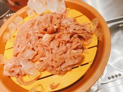 -龍歌自助小火锅(李沧顺和汇店)