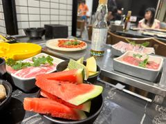 -小王少龙火锅(沙南街店)