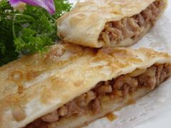 haicheng2-老山记海城馅饼大酒店(振兴小区店)