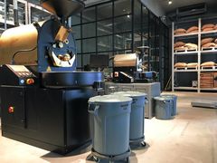 -来回·咖啡(钟村咖啡豆店)