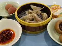 -紫金港餐饮中心-风味餐厅(浙江大学紫金港校区店)