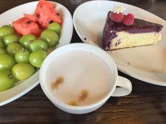 -君悦酒店·乐厨·高空自助餐(青年大街店)