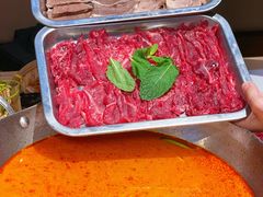 -王奋斗贵州酸汤牛肉火锅