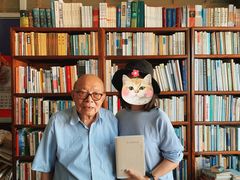 -文学山房旧书店